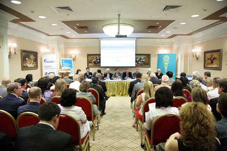 II Алматинский Бизнес-Форум 2013 (2)