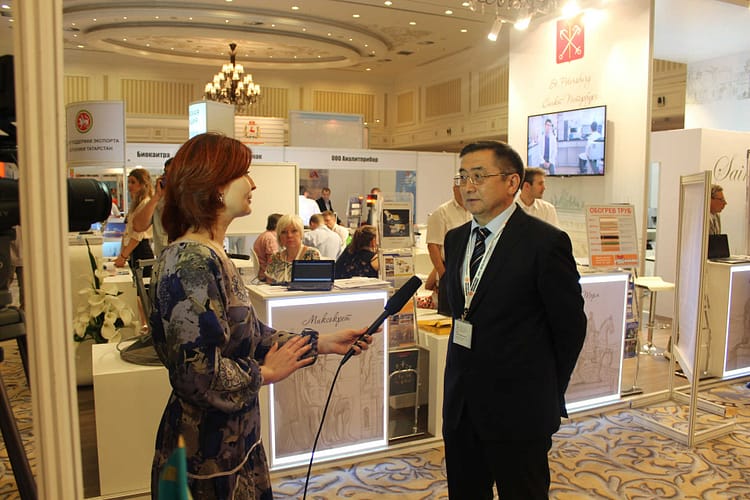 III Алматинский Бизнес-Форум 2014 (1)