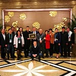 Деловая миссия казахстанских компаний в Шанхай на выставку в CIIE 2018
