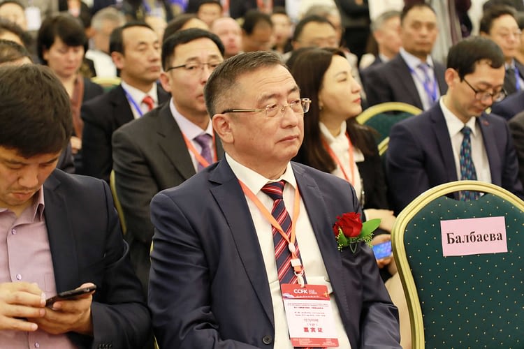 16-я выставка китайских товаров в Казахстане 2018 (1)