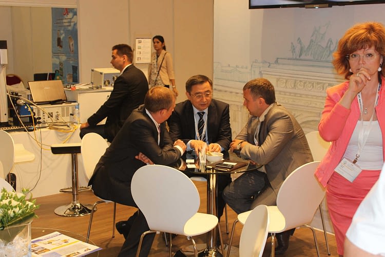 III Алматинский Бизнес-Форум 2014 (3)