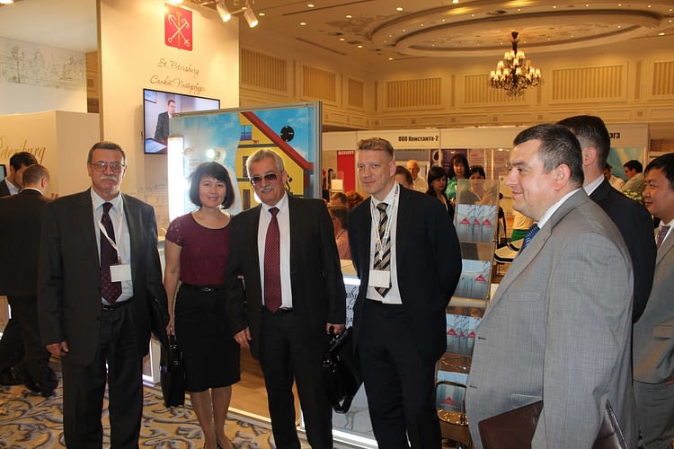 III Алматинский Бизнес-Форум 2014 (5)